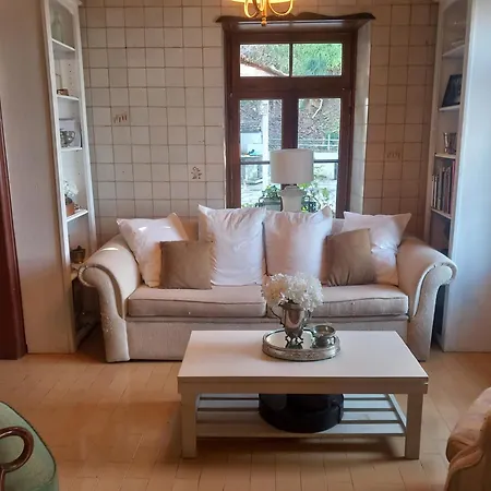 Roselyn Manor House 빌라